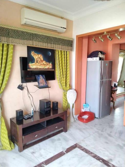 Sunny Lakes Beautiful Flat For Relax Apartment Sharm el-Sheikh Ngoại thất bức ảnh